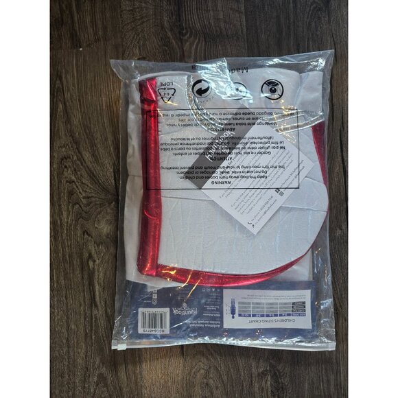 NWT Hauntlook Kids Ambitious Astronaut Halloween Costume Size Small Holiday Part - Picture 3 of 5